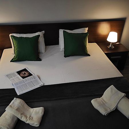 Hotel The Hill Veliko Tarnovo Exteriér fotografie